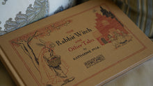 Load image into Gallery viewer, Rabbit Witch and Other Tales