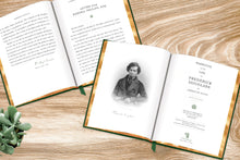 Load image into Gallery viewer, The Narrative of the Life of Frederick Douglass