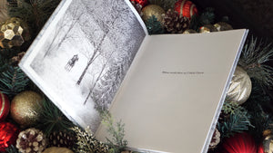 Stopping by Woods on a Snowy Evening - PRE-SALE