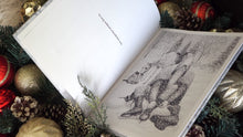 Load image into Gallery viewer, Stopping by Woods on a Snowy Evening - PRE-SALE