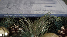 Load image into Gallery viewer, Stopping by Woods on a Snowy Evening - PRE-SALE