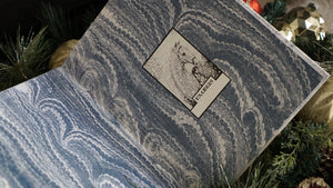 Stopping by Woods on a Snowy Evening - PRE-SALE