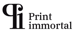 Print Immortal