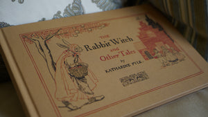 Rabbit Witch and Other Tales
