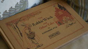 Rabbit Witch and Other Tales