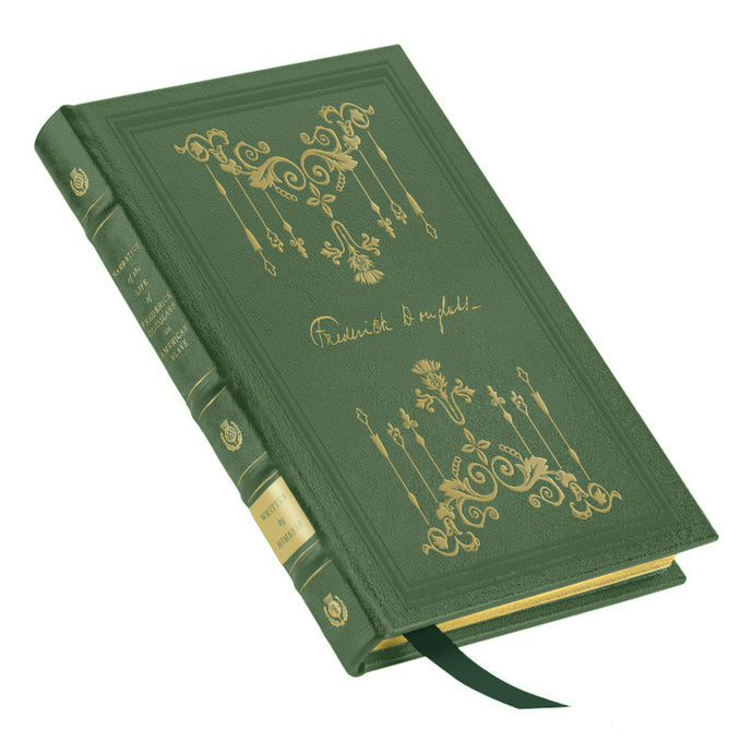 The Narrative of the Life of Frederick Douglass