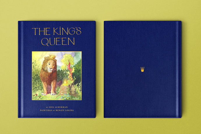 The King's Queen